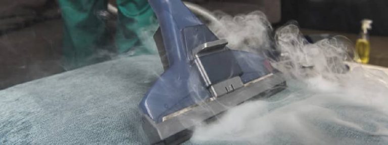 Couch Steam Cleaning Service